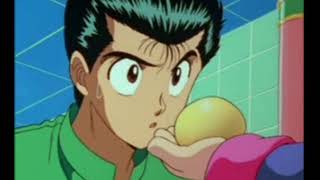 AMV - Yu Yu Hakusho - I Am An Illusion - Rob Thomas