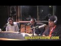 Wake Up Show KANYE WEST Part 4 Of 6