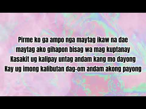 C-nug - Pitu ka tuig ft GBT (lyric vid)