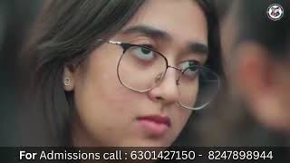 🎥 Alliance University Campus Tour 🔥 20+ Advanced Labs | B.Tech Admission Open