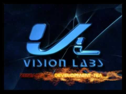 VISIONLABS LOGO