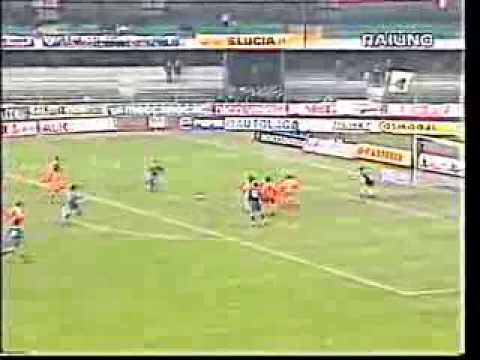 1999/2000, Serie A, Verona - Cagliari 2-0 (12)