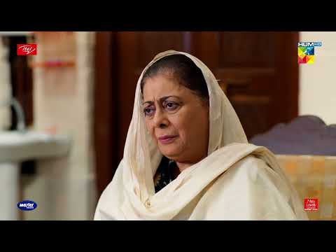 Zain Ne Ki Azka Se Nikkah Ki Khawahish - Ishq-e-Laa - HUM TV