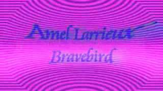 ~ Amel Larrieux~  Bravebird