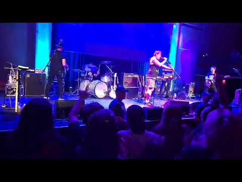 Death Rosenstock - We Begged 2 Explode - Asbury Hall, Buffalo NY - April 2, 2024