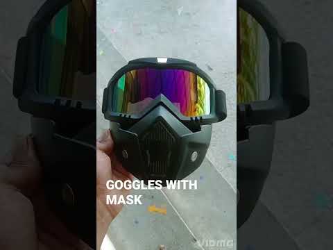 Safety Glasses
