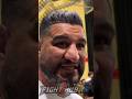 CHRIS ARREOLA SAYS GERVONTA BEST COUNTER PUNCHER IN BOXING; REACTS TO RYAN GARCIA KO