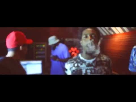 WELLS x Rowdy Rebel [GS9] - WHO AM I ? (In-Studio Performance)