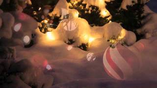 Kirkpatrick: Away in a Manger (King&#39;s College Choir)