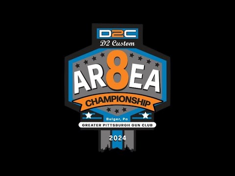 USPSA AREA 8 CHAMPIONSHIP 2024