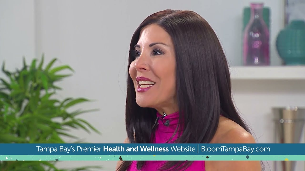 Check out Tampa Bay's Premier Health and Wellness Website