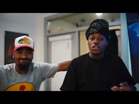 Pop2wavy Ft Tronineoh (EVIL TWIN)