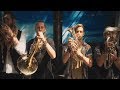 Trinity Masterpiece Of Love Official Music Video