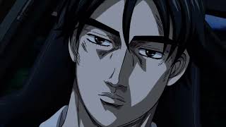 Cover art for The Race of the Night - ANIME ANIMATION