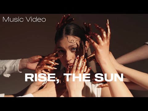 Natana - Rise, the Sun