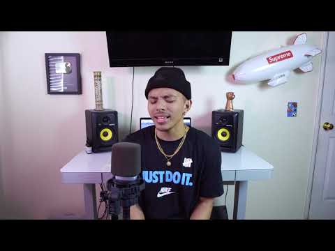 You Make Me Wanna x Come Thru - Usher x Summer Walker (Jamie Ave Acoustic Mashup)