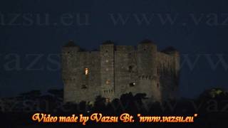 preview picture of video 'Senj Belváros - Horvátország 2010 - Vazsu Bt. http://www.vazsu.eu'