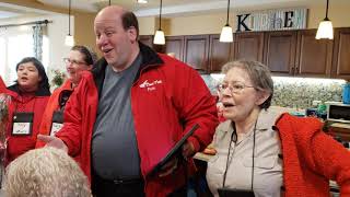 Upper Yooper Barbershop Chorale