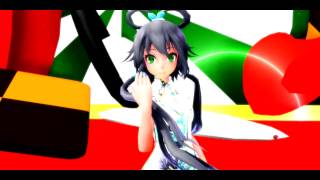 Download lagu [MMD] Little Apple - TDA China Luo Tianyi & Hatsune Miku mp3