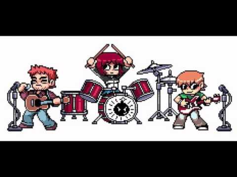 Lovely VGM 297 - Scott Pilgrim vs The World - Another Winter