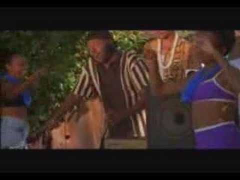 Trailer The Luau - Nico Cut