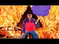 Oliver Tree - Life Goes On (feat. Ty Dolla $ign) [Lyric Video]