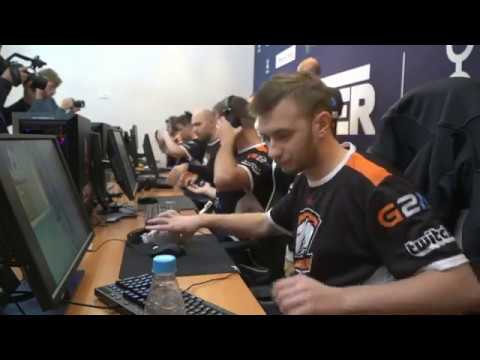 byali outlasts Dosia M1 Inferno. Virtus.pro vs Gambit