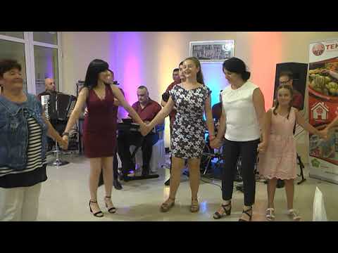 Može li pesma 2019 - Orkestar Čarobnjaci - 10