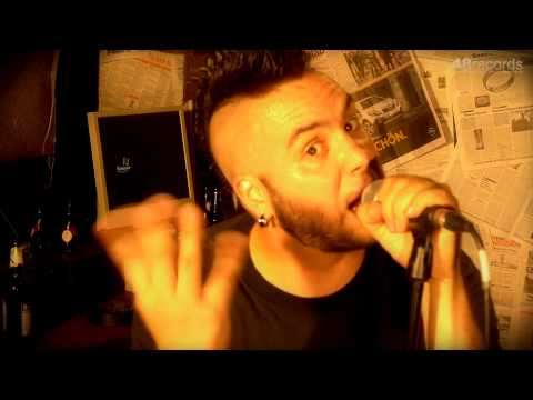 Piratenpapst - Medien (HD) (Official Musicvideo, 48records)