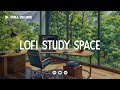 Productive Working Day 💼 Lofi Study Music for Deep Concentration[chill lo-fi hip hop beats]