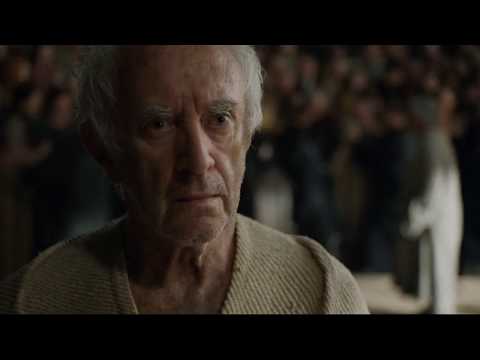 Game Of Thrones - Il Trono Di Spade - L'esplosione del tempio (6x10)