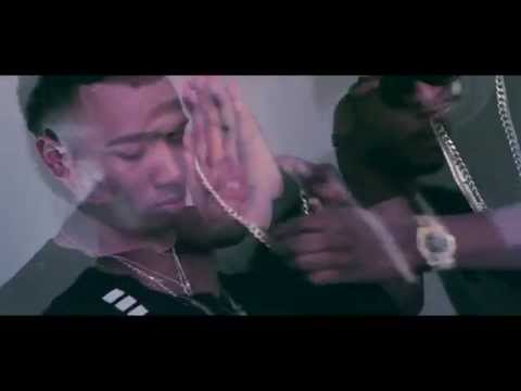 Bizzy Crook Ft. King Los "Lord" Music Video