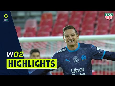 Highlights Week 2 - Ligue 1 Uber Eats / Season 2020-2021