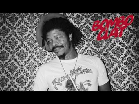 Dubmatix ft Prince Jazzbo - Ease Up The Pressure (Dubbytek Remix)