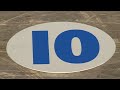 Season 7 Episode 21 Numbers 10 TV Event