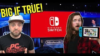BIG IF TRUE Nintendo E3 2019 Predictions With BeatEmUps!
