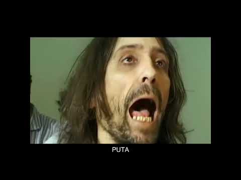 Extremoduro - Puta (Rulo Smoka Remix)