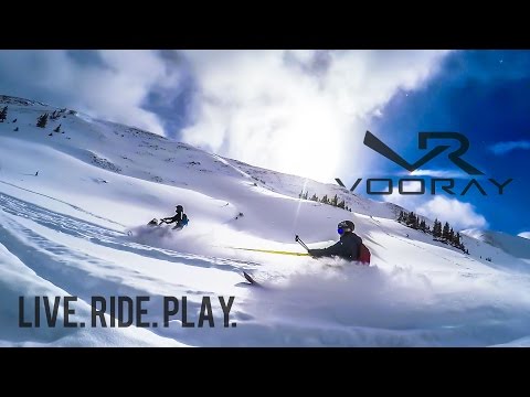 Vooray - Live. Ride. Play.