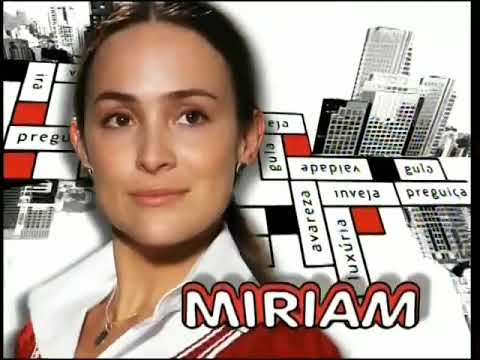 Sete Pecados: Chamada da História (2007)