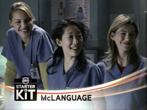 「マクドリーミー」との再会: 4 月 28 日からの新しい「グレイズ アナトミー」エピソード