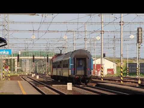 Os 3737 Červenka 8.7.2017