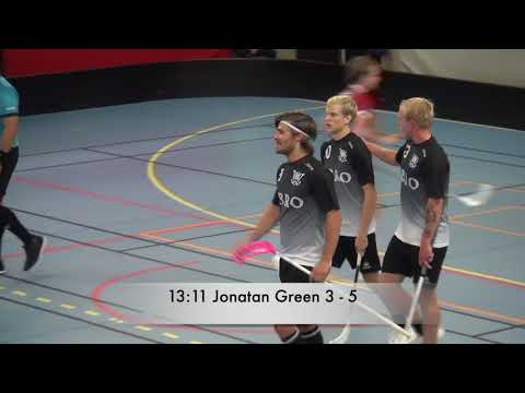 Vimmerby IBK - Hovslätts IK