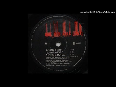 Nine Inch Nails - Only [Richard X Dub]