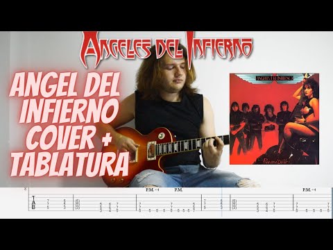 Cae La Noche - Angeles del Infierno