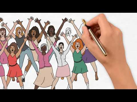 Mulheres Empoderadas