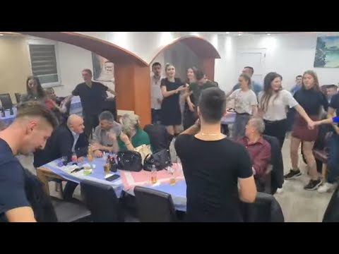 🔸KOLO OD ZAJE ZA JOVANU🔸Restoran kod Gerija 2023 ▪️DR▪️