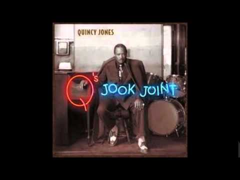 download lagu mp3 mp4 Quincy Jones Jook Joint Intro, download lagu Quincy Jones Jook Joint Intro gratis, unduh video klip Quincy Jones Jook Joint Intro