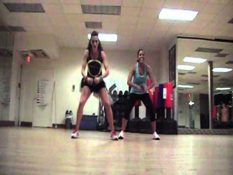 Brazil funk Senta e rebola