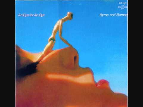download lagu mp3 mp4 Byrne Barnes An Eye For An Eye, download lagu Byrne Barnes An Eye For An Eye gratis, unduh video klip Byrne Barnes An Eye For An Eye