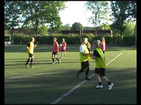WD LIERSE SK - Standard U16 Champion.wmv